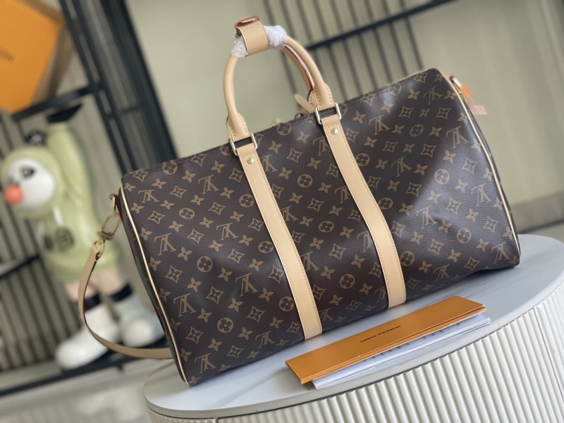 LV Travel Bags